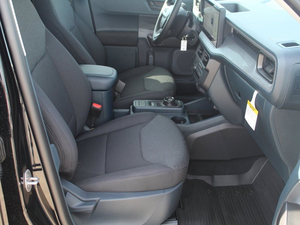 New 2026 Ford Maverick XL image 13