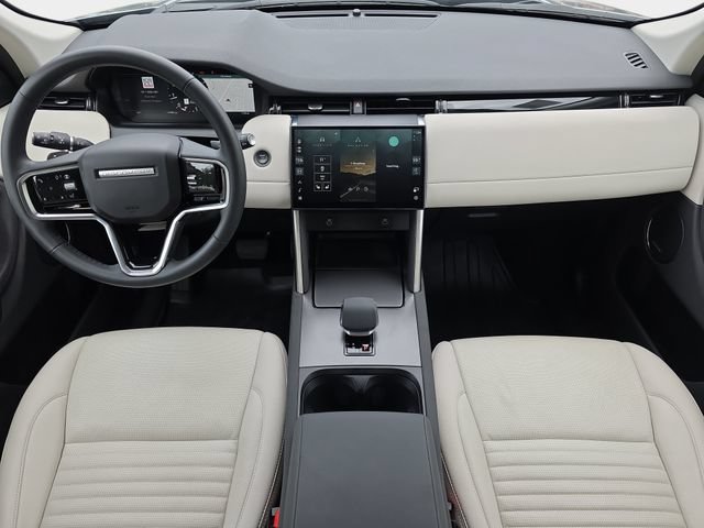 Used 2025 Land Rover Discovery Sport S AWD/4WD image 10