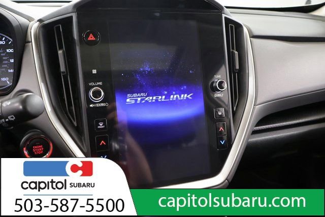 Used 2024 Subaru Crosstrek 2.0i Premium AWD/4WD image 22
