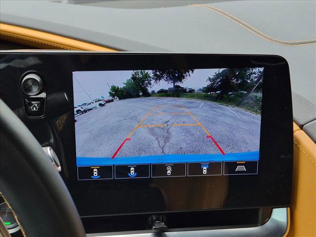 Used 2021 Chevrolet Corvette Stingray Preferred Cpe w/ Battery Protection Package RWD image 11