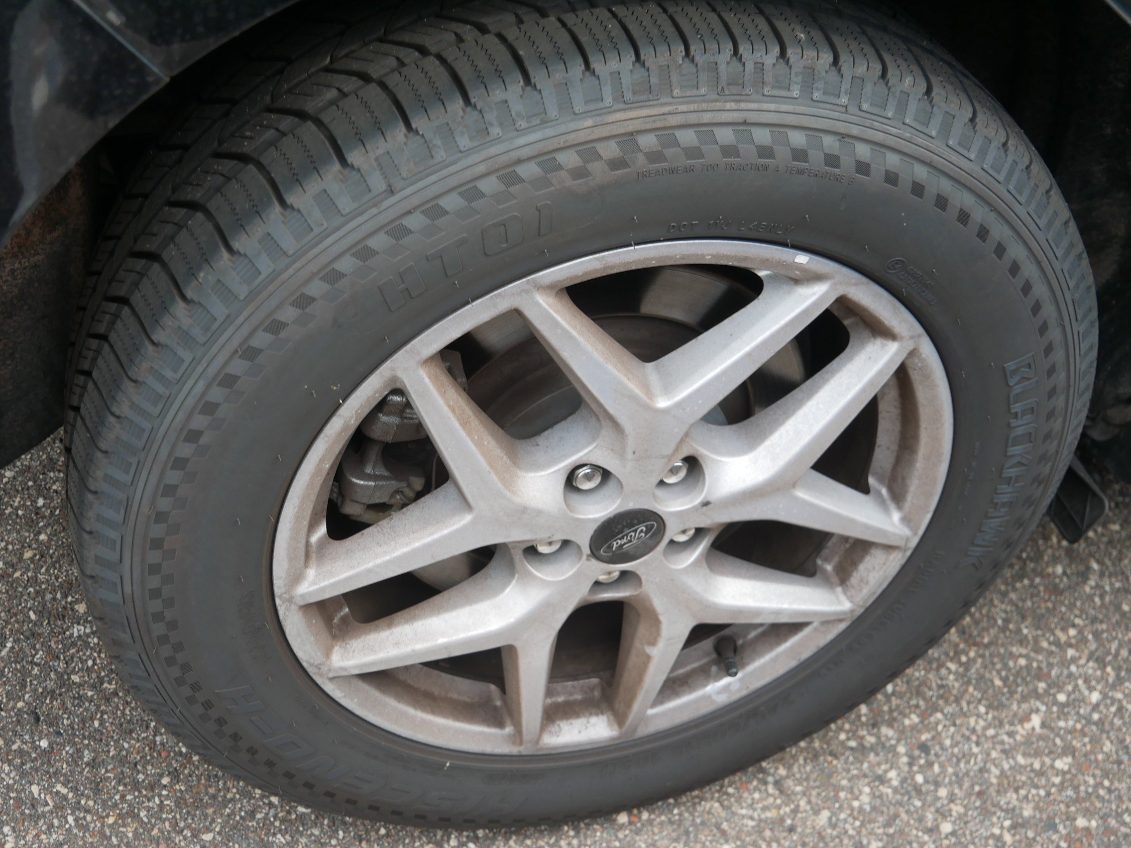 Used 2024 Ford Edge SEL image 5