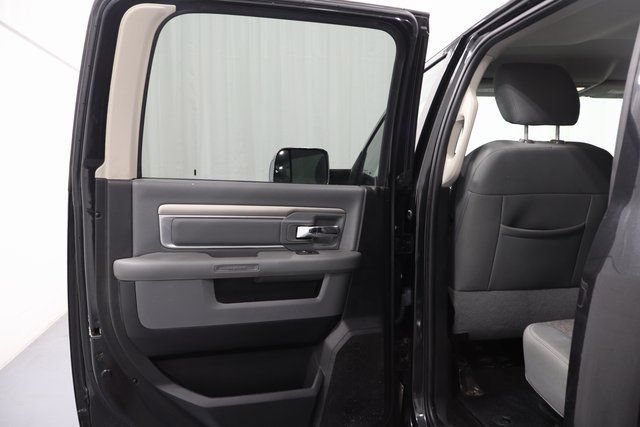 Used 2015 RAM 1500 Big Horn AWD/4WD image 13
