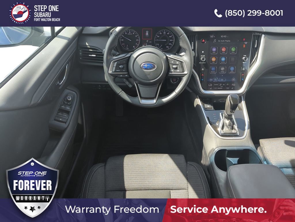 Used 2021 Subaru Outback Premium w/ Popular Package #1 AWD/4WD image 14