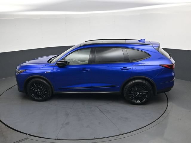 Used 2025 Acura MDX A-Spec AWD/4WD image 30