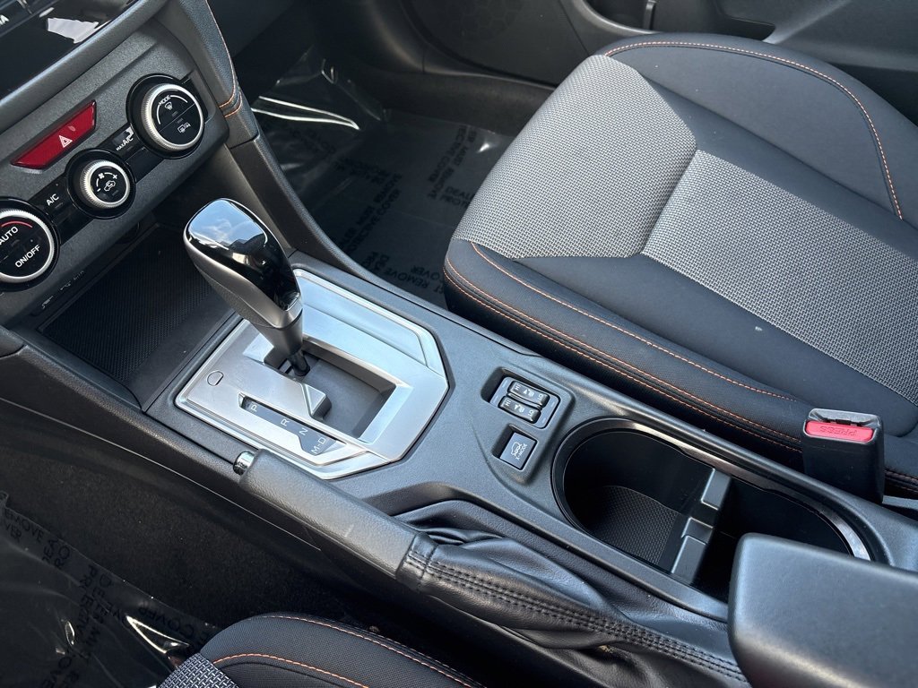 Certified 2023 Subaru Crosstrek 2.0i Premium image 18