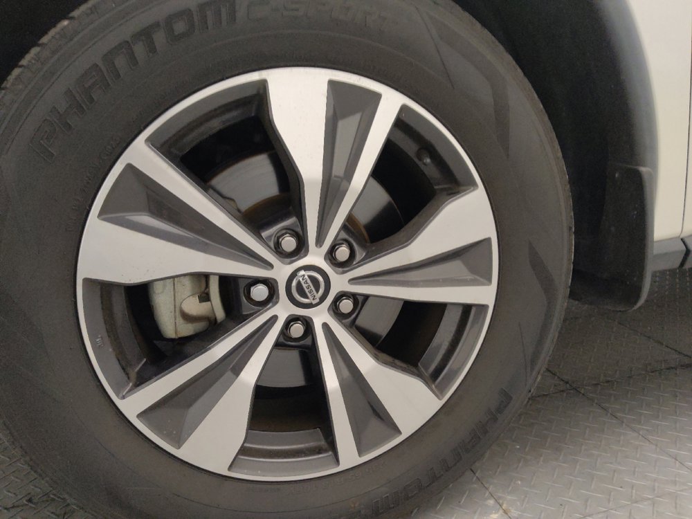 Used 2019 Nissan Murano SV FWD image 31