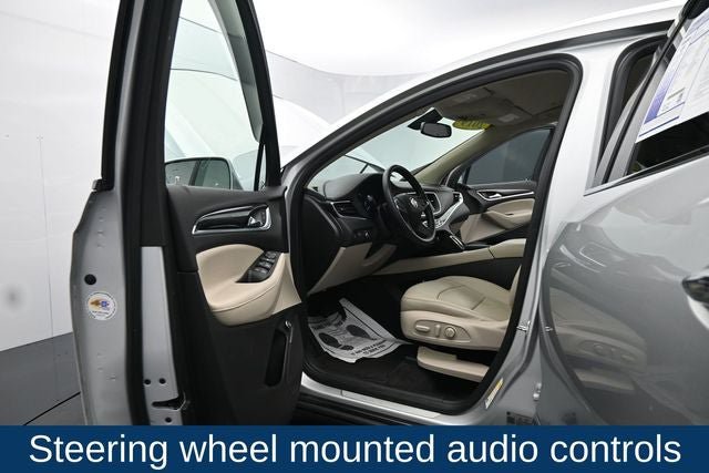Used 2019 Buick Enclave Essence AWD/4WD image 19