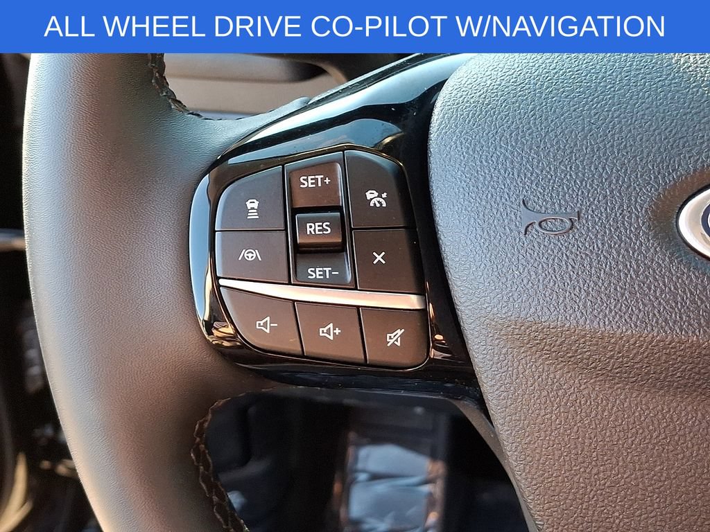Used 2022 Ford Escape SEL AWD/4WD image 21