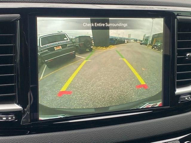 New 2026 Chrysler Voyager LX image 3