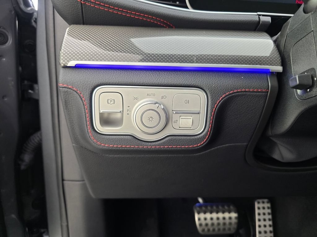 Certified 2023 Mercedes-Benz GLE 53 AMG 4MATIC Coupe image 25