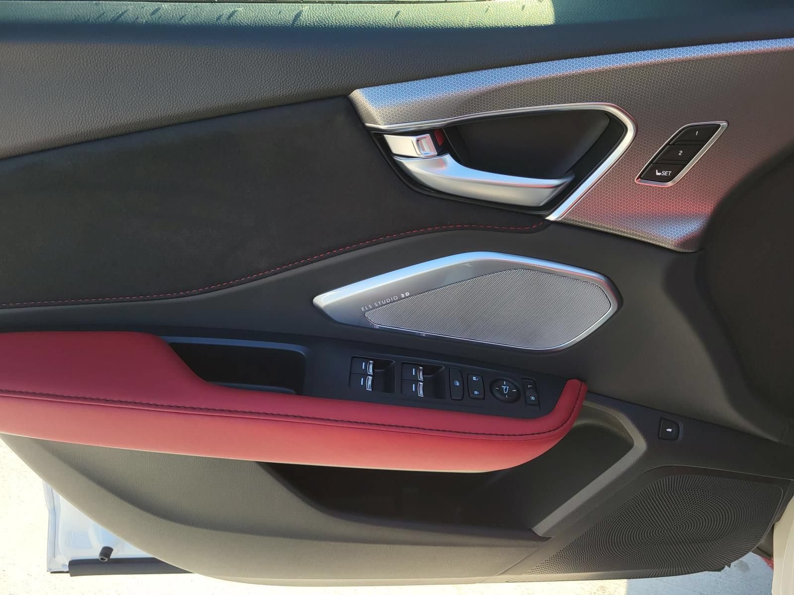 New 2026 Acura RDX A-Spec AWD/4WD image 17