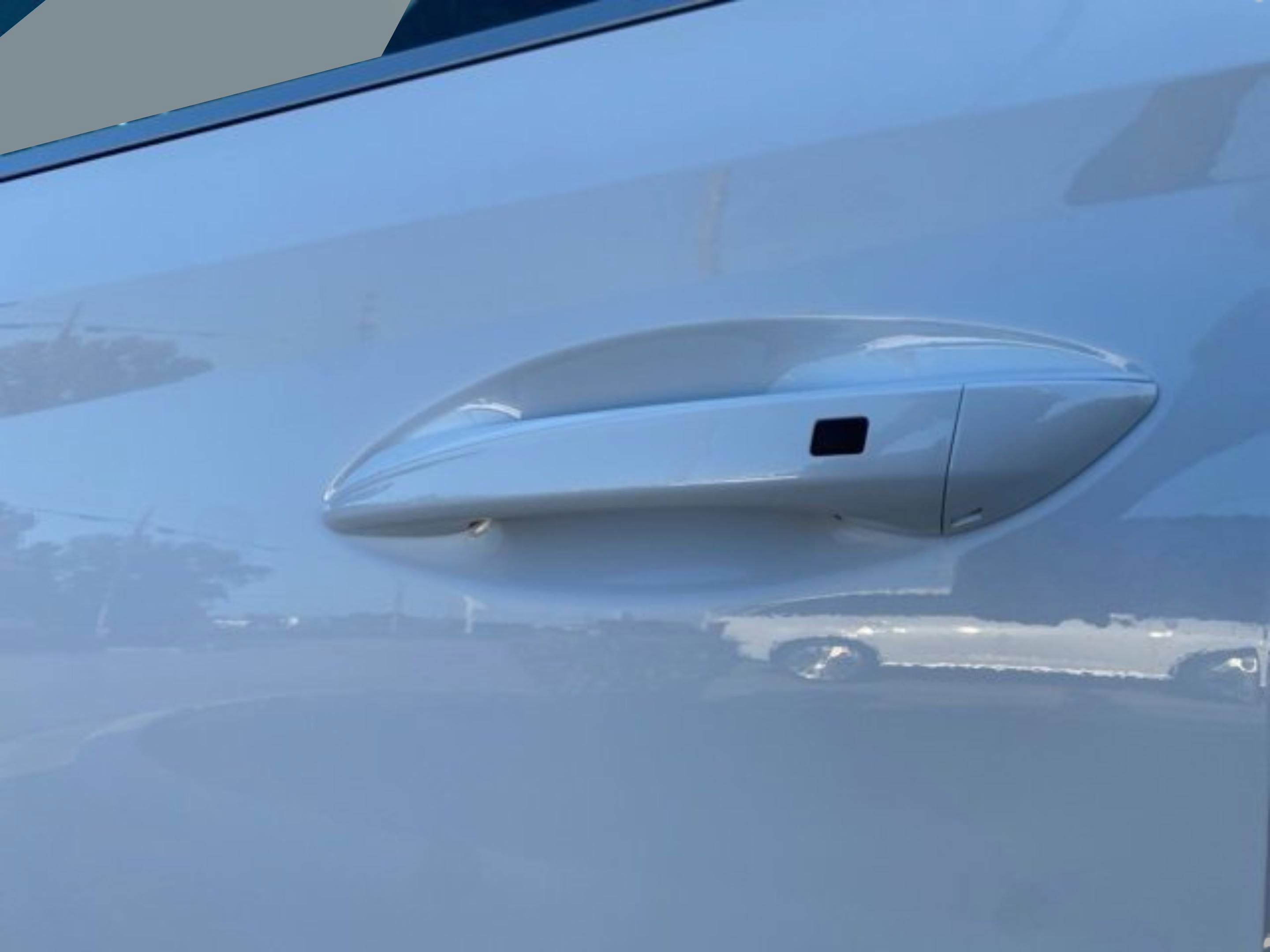 New 2026 Hyundai Sonata SE FWD image 12