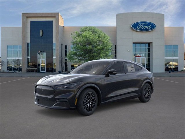 New 2025 Ford Mustang Mach-E Premium