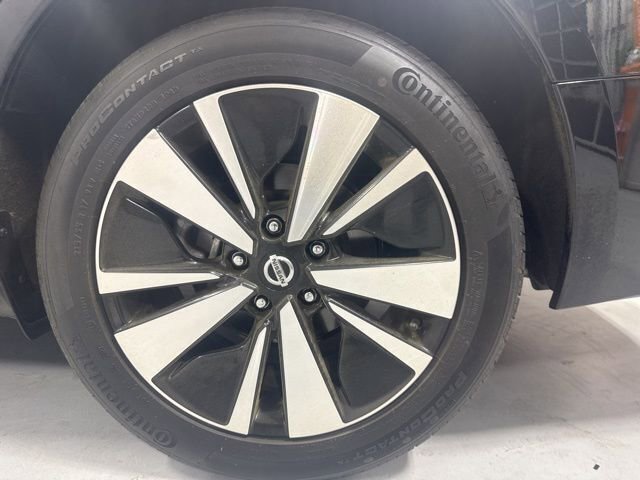 Used 2022 Nissan Altima 2.5 SV image 9