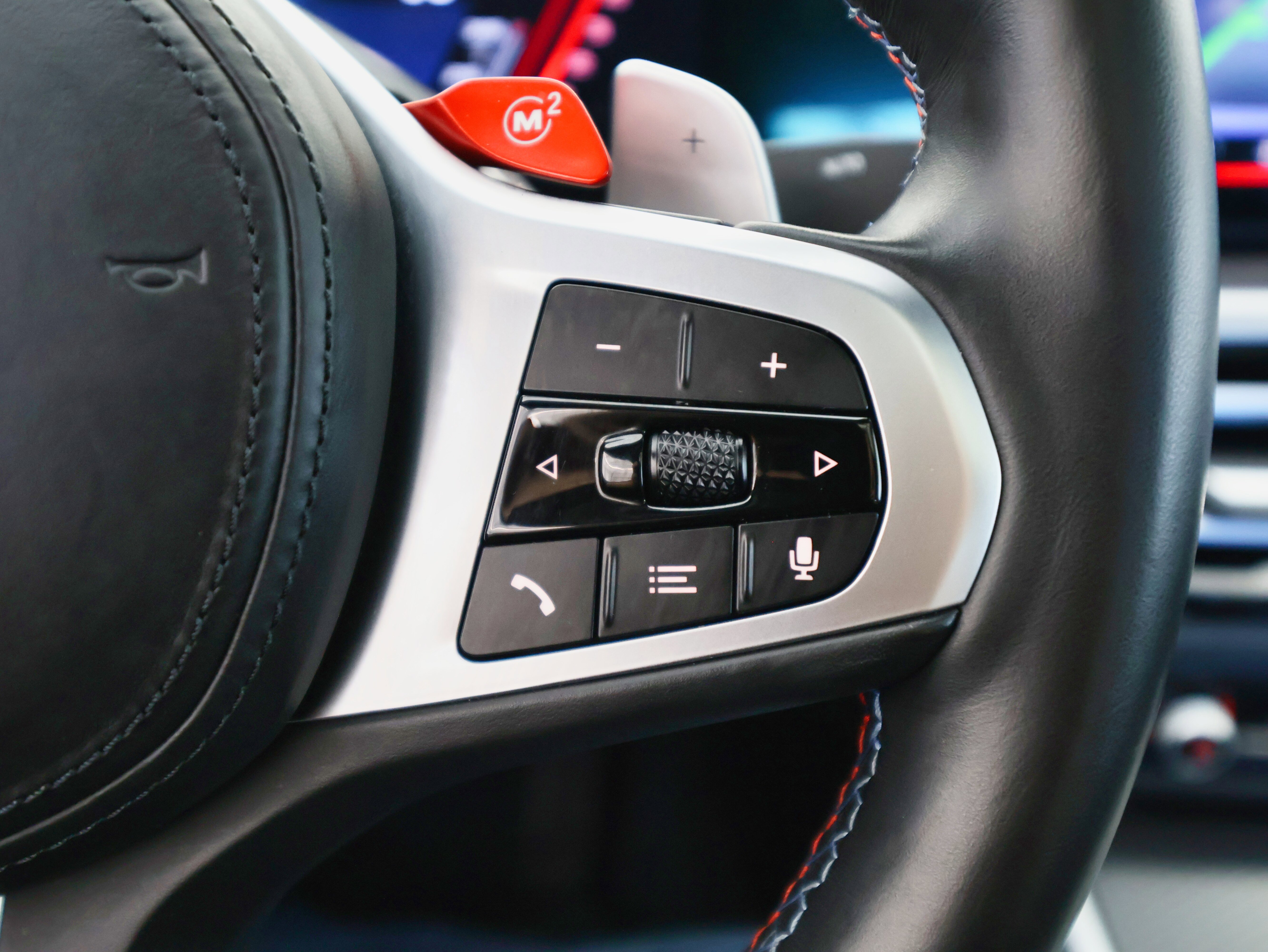 Used 2024 BMW M4 xDrive Competition w/ Executive Package image 42