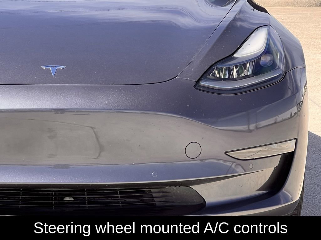 Used 2021 Tesla Model 3 Standard Range Plus image 11