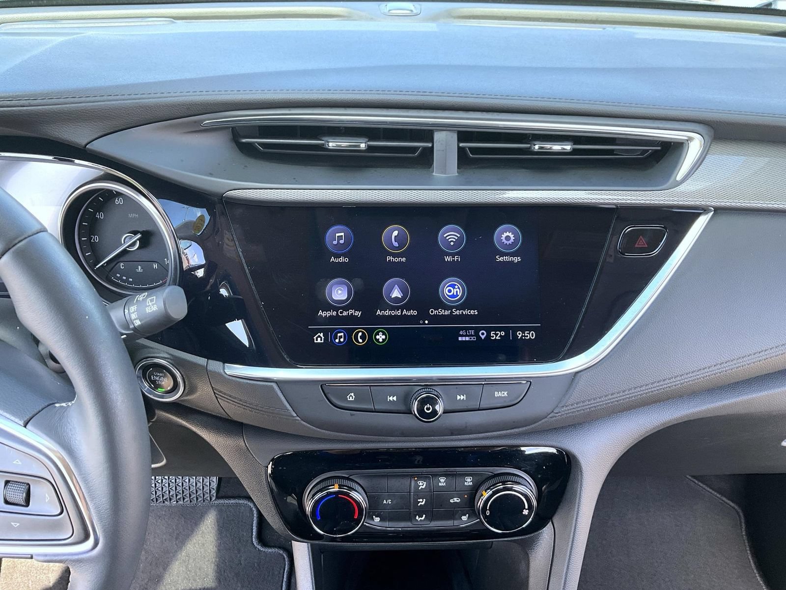 Certified 2023 Buick Encore GX Preferred w/ Cold Weather Comfort Package FWD image 13