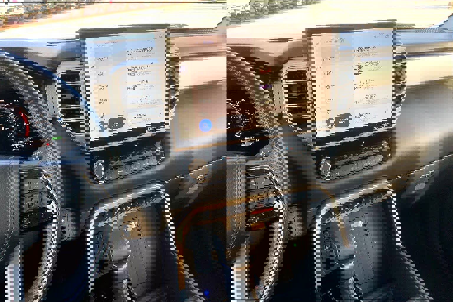 Used 2024 Toyota Tundra Limited w/ Power Package image 12