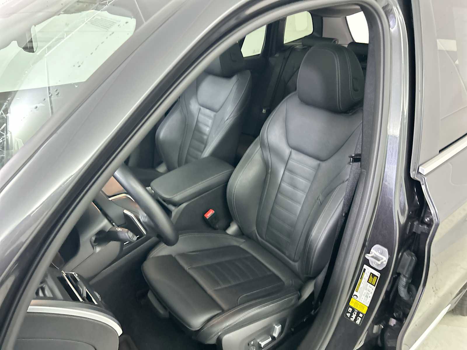 Used 2022 BMW X3 xDrive30i w/ Premium Package 2 image 13