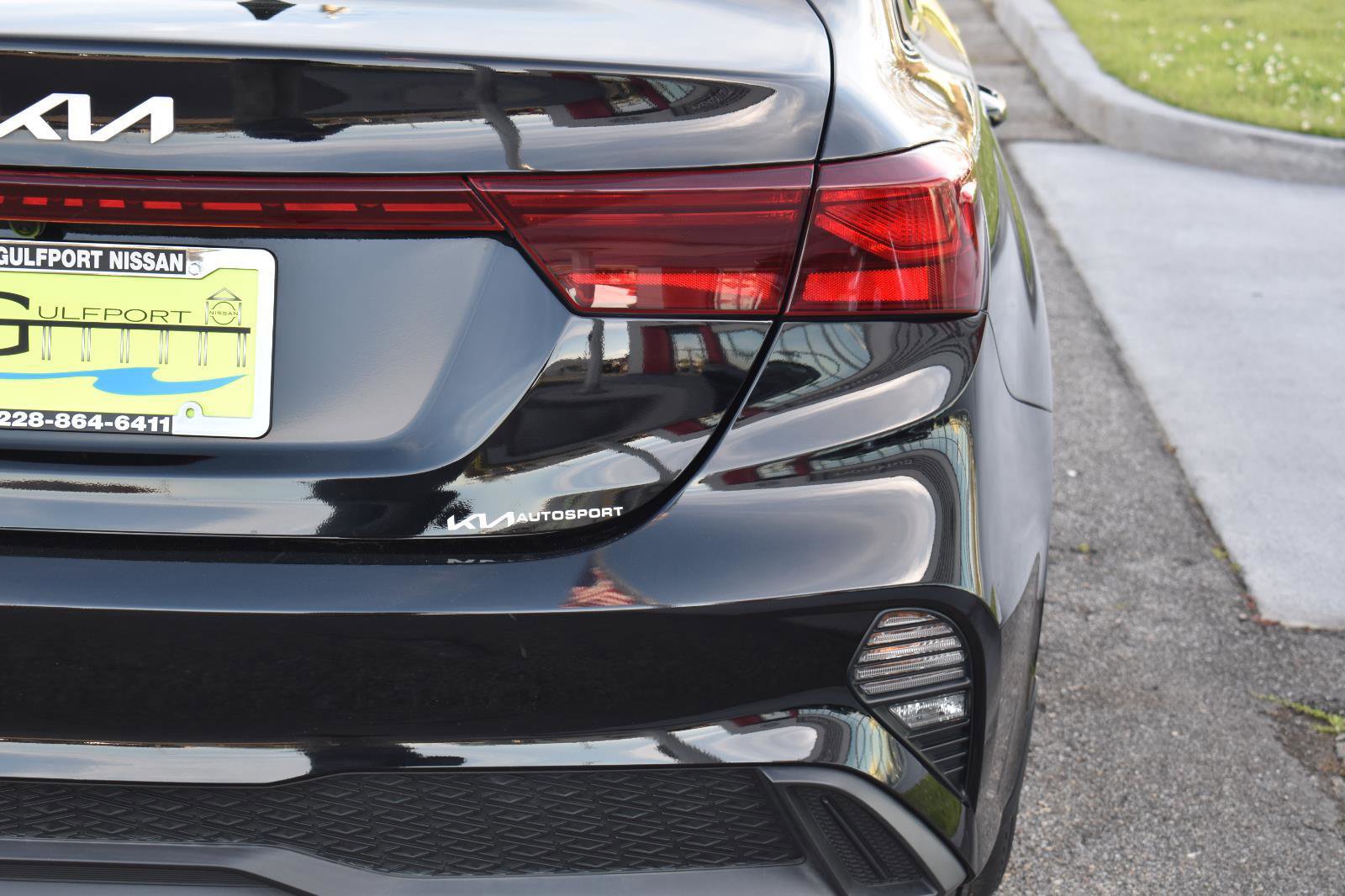 Used 2024 Kia Forte LX image 7