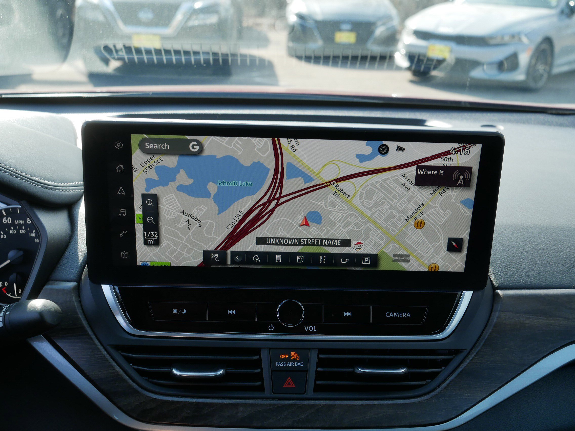 Certified 2023 Nissan Altima 2.5 SV w/ SV Premium Package image 30