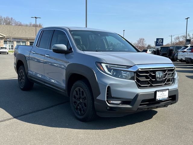 Used 2023 Honda Ridgeline RTL-E image 5