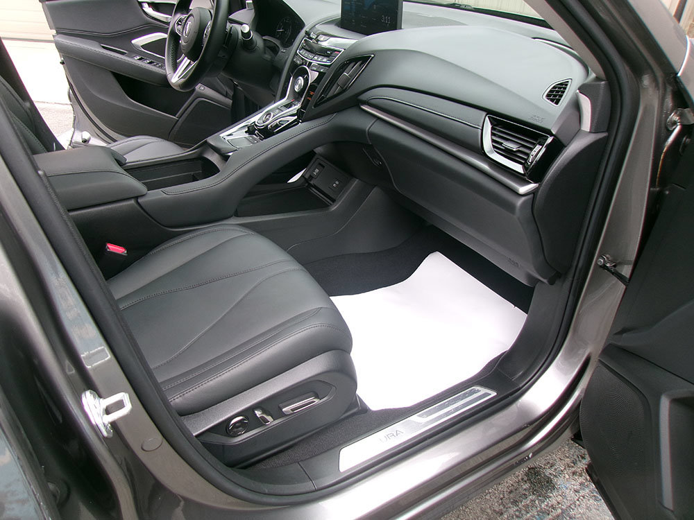 Used 2023 Acura RDX AWD image 10