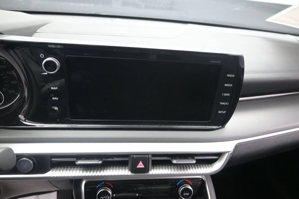 Used 2022 Kia K5 GT-Line AWD/4WD image 13