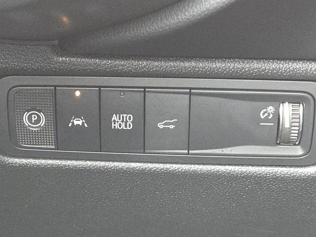 New 2026 Chevrolet Equinox EV RS FWD image 15