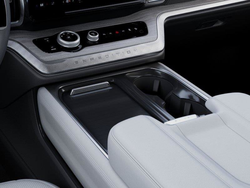 New 2027 Ford Expedition Max Platinum AWD/4WD image 15