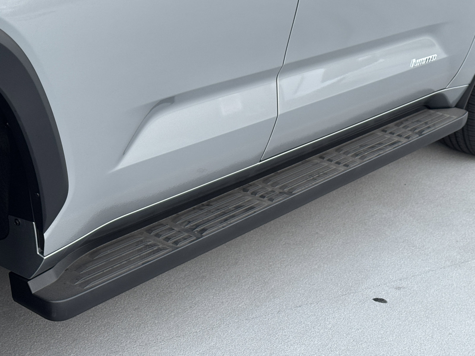 New 2026 Toyota Sequoia Limited image 15