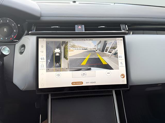 Certified 2026 Land Rover Range Rover Velar Dynamic SE image 22