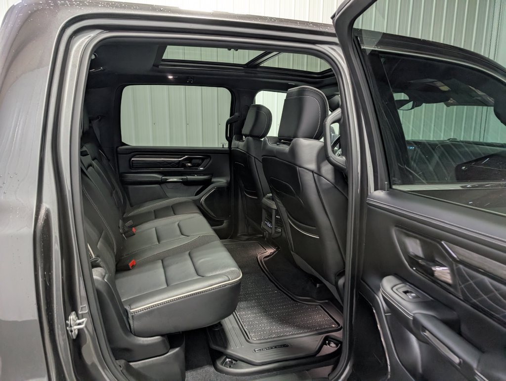 Used 2026 RAM 1500 Limited AWD/4WD image 30
