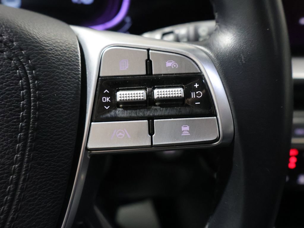 Used 2025 Kia Telluride S image 42