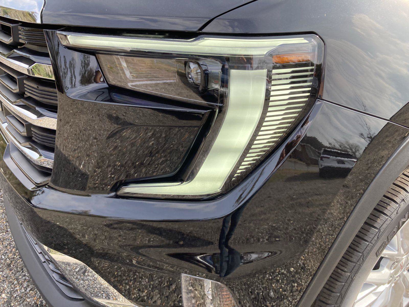 New 2026 GMC Acadia Elevation w/ Elevation Premium Package FWD image 10