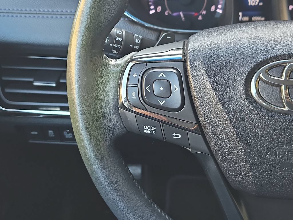 Used 2015 Toyota Avalon XLE Touring Sport Edition FWD image 19