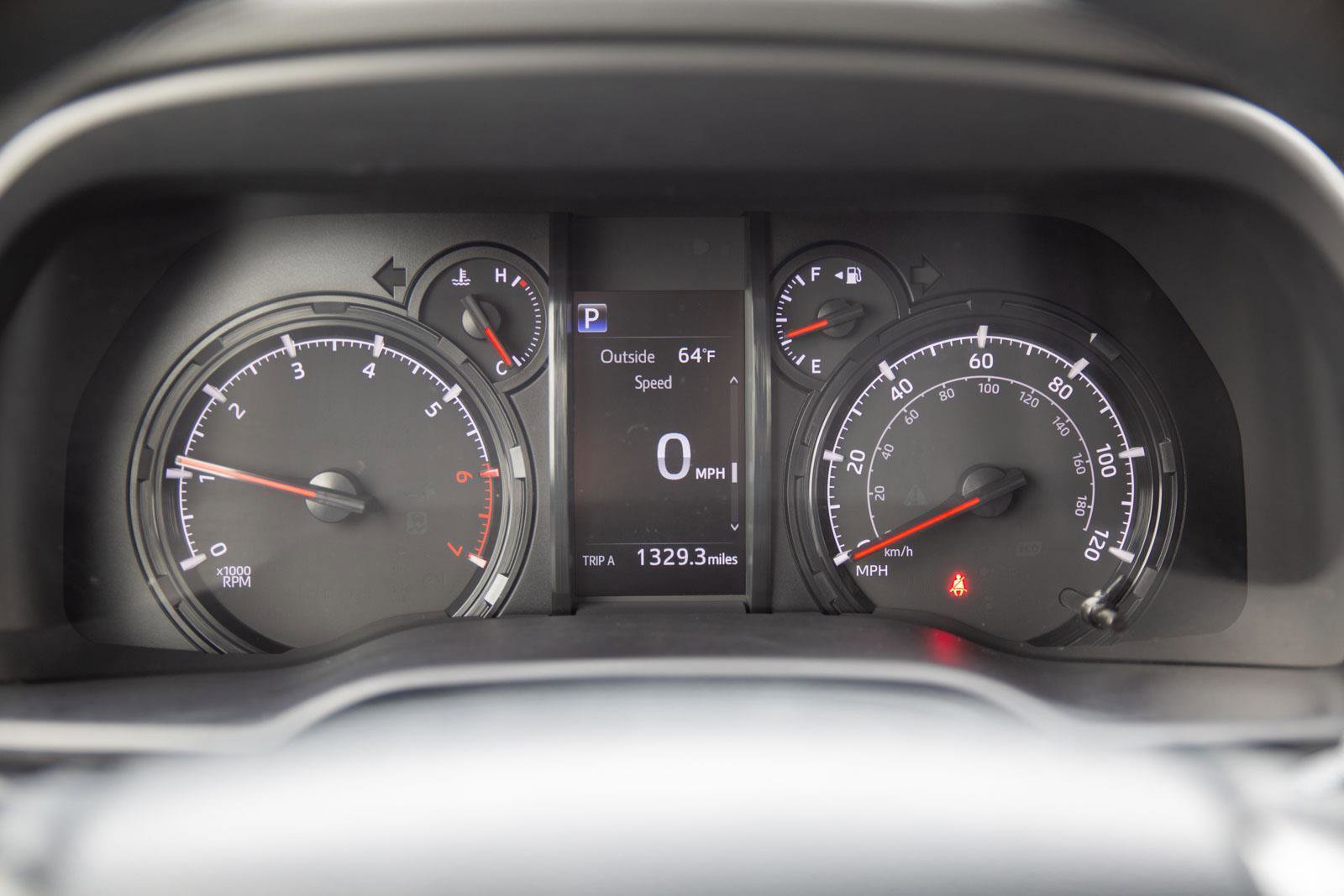 Used 2024 Toyota 4Runner SR5 Premium image 13