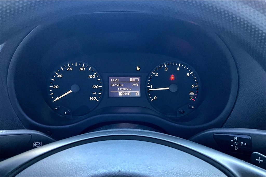 Used 2018 Mercedes-Benz Metris image 18