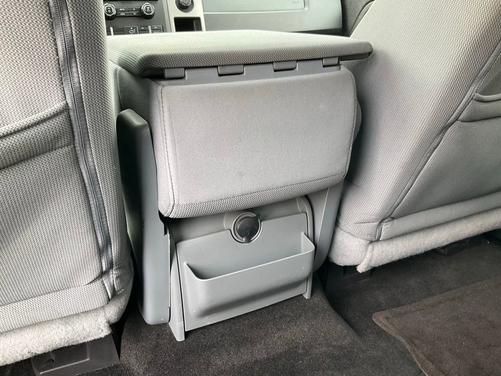 Used 2014 Ford F150 XLT image 19