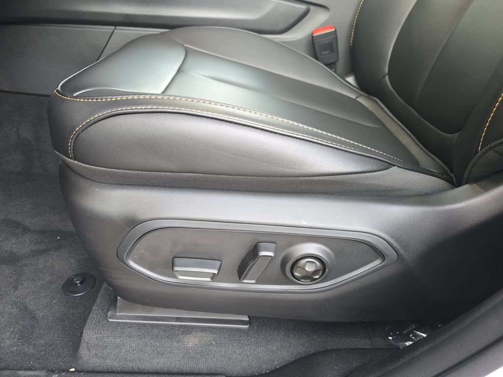 New 2026 Jeep Grand Cherokee Limited AWD/4WD image 27