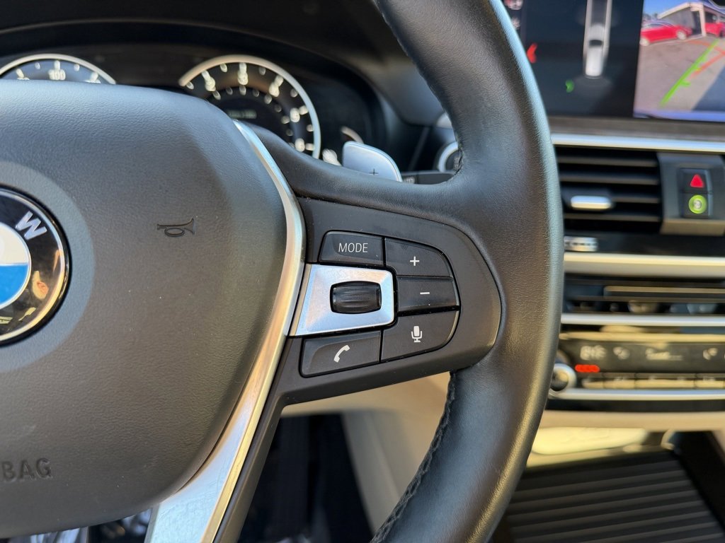 Used 2019 BMW X3 sDrive30i w/ Driving Assistance Package image 22