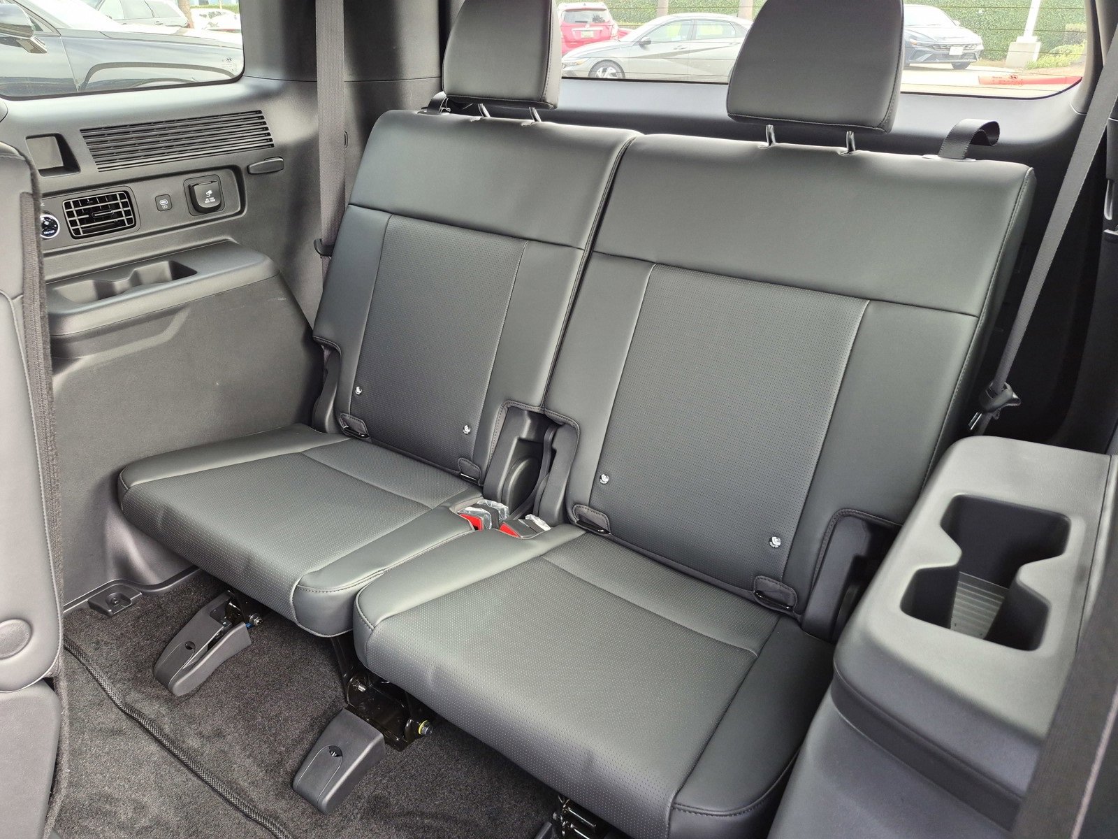 New 2026 Hyundai Santa Fe Calligraphy image 12