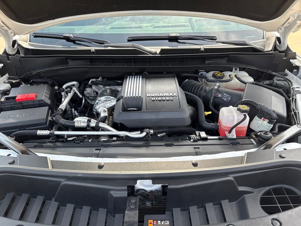 Used 2023 GMC Yukon Denali Ultimate image 26