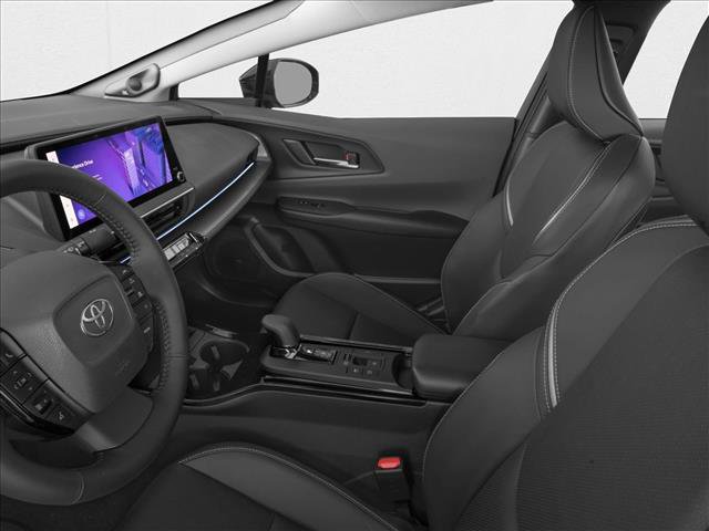 New 2026 Toyota Prius Limited AWD/4WD image 6