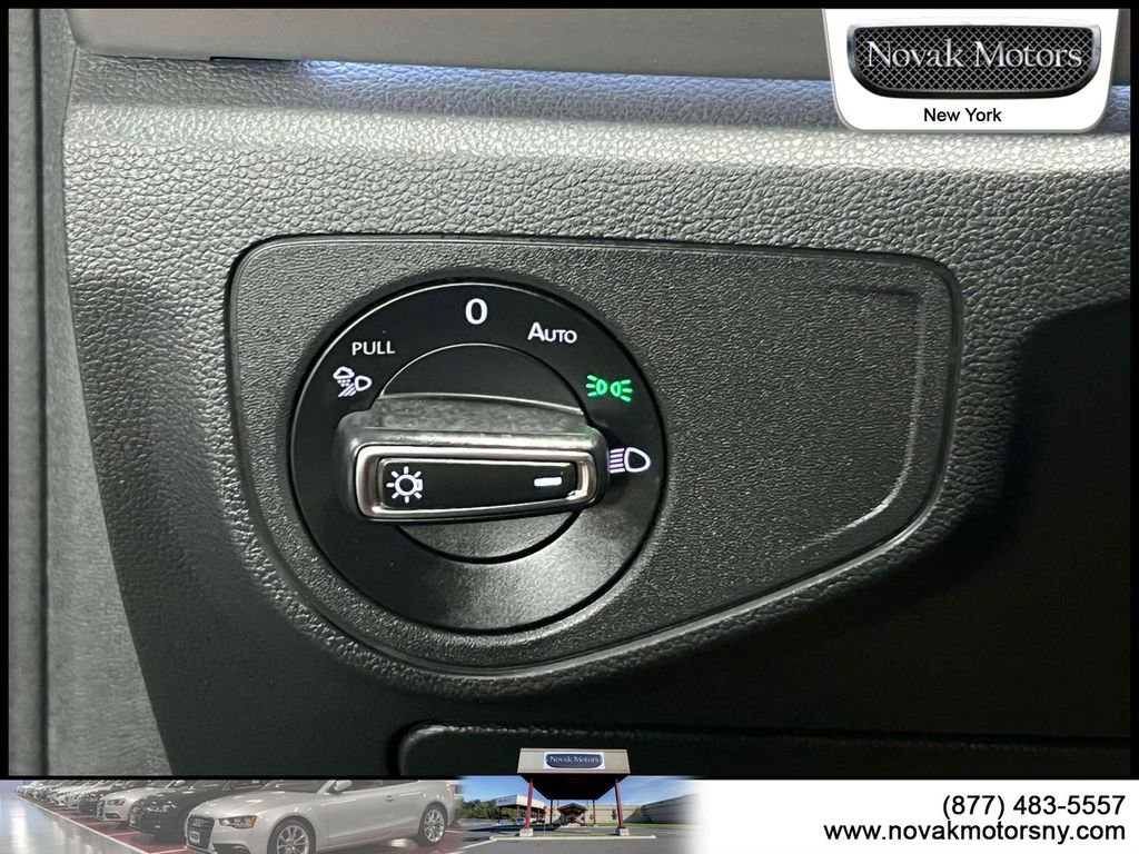 Used 2023 Volkswagen Atlas SEL image 23