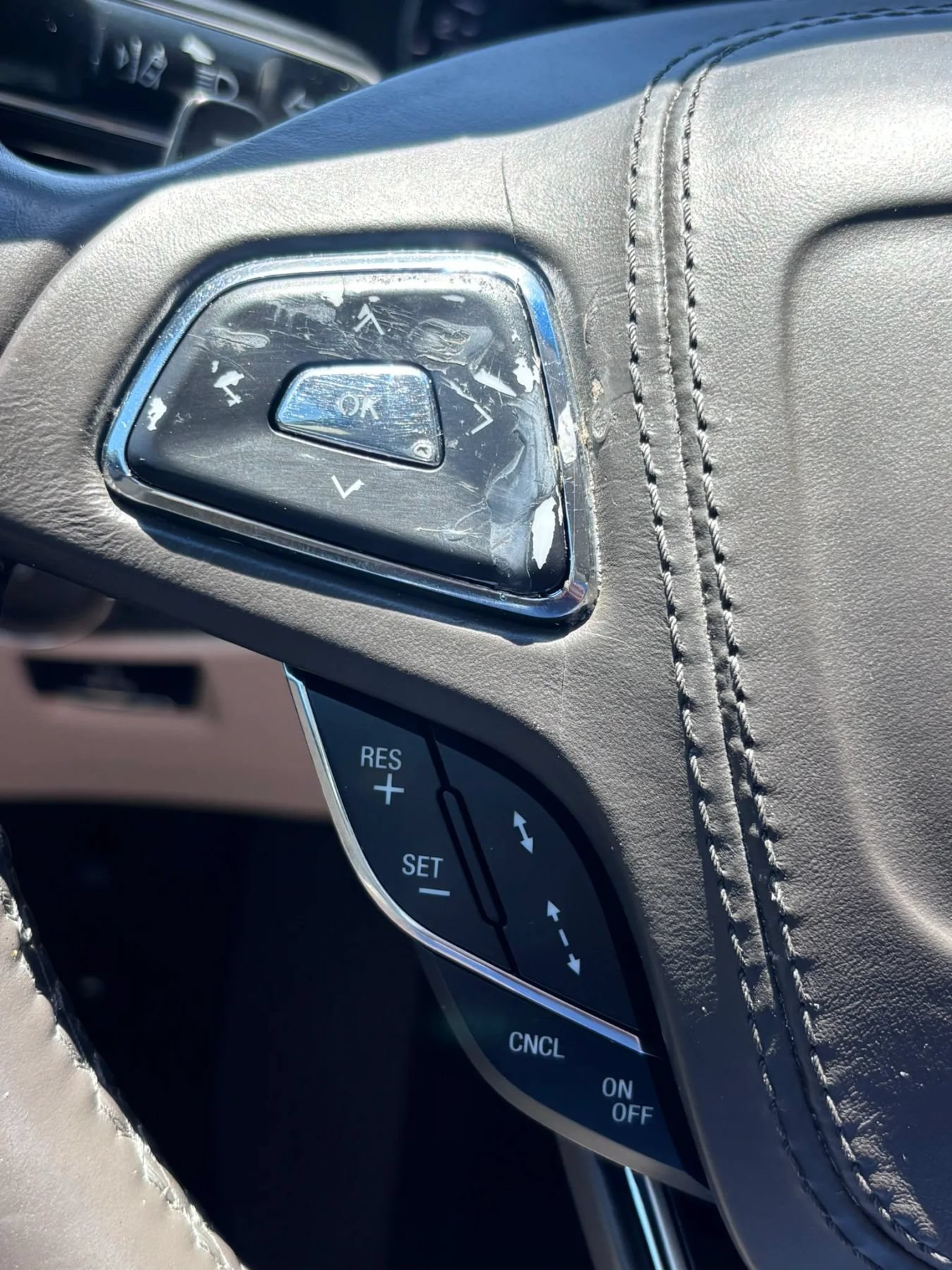 Used 2020 Lincoln MKZ Reserve w/ Elements Package FWD image 10
