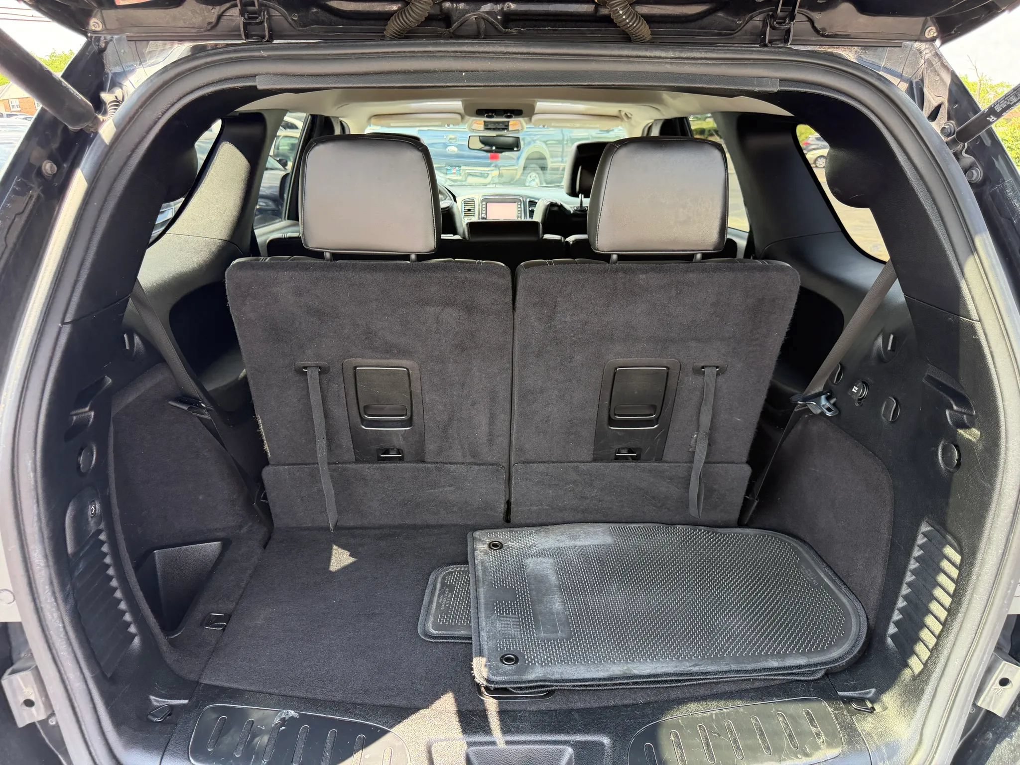Used 2013 Dodge Durango Citadel w/ Technology Group AWD/4WD image 41