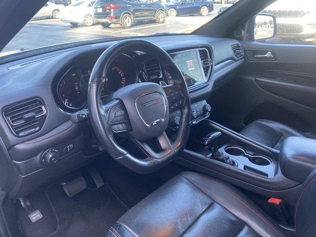 Used 2023 Dodge Durango GT image 12