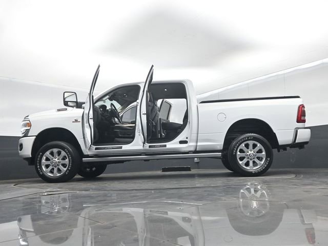 Used 2023 RAM 2500 Laramie image 74