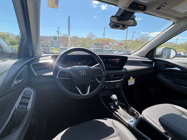 New 2026 Buick Encore GX Preferred w/ Comfort Package AWD/4WD image 22